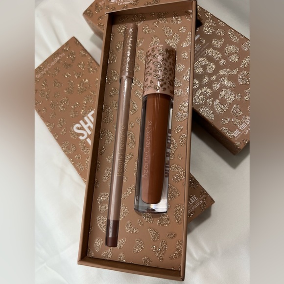 Beauty Creations Lip Duo Set - Picture 7 of 14